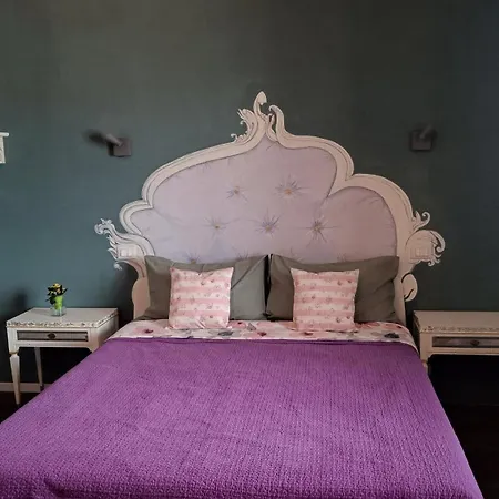 Lullaby Trieste