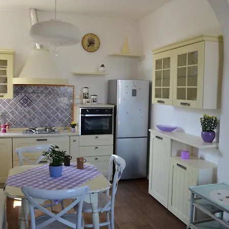 Apartamento Lullaby