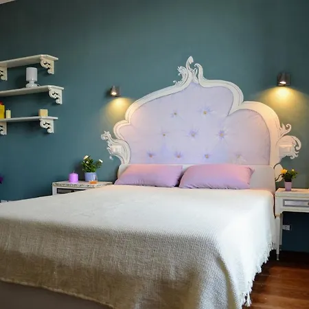 Apartamento Lullaby