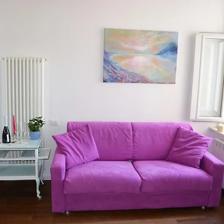 Apartamento Lullaby