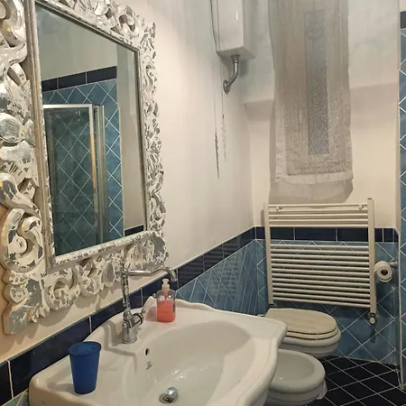 Apartament Lullaby Triest