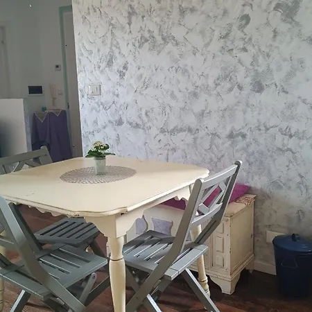 Apartment Lullaby Trieste